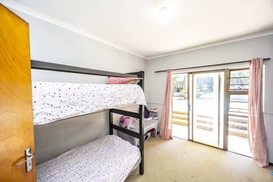 4 Bedroom Property for Sale in Nahoon Valley Park Eastern Cape